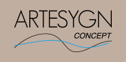 Artesygn Concept logo